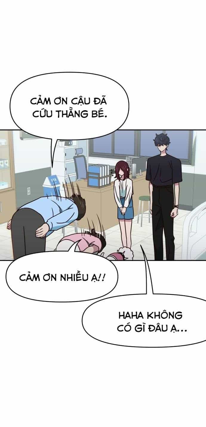 Unluck - Chương 19 - ảnh 34