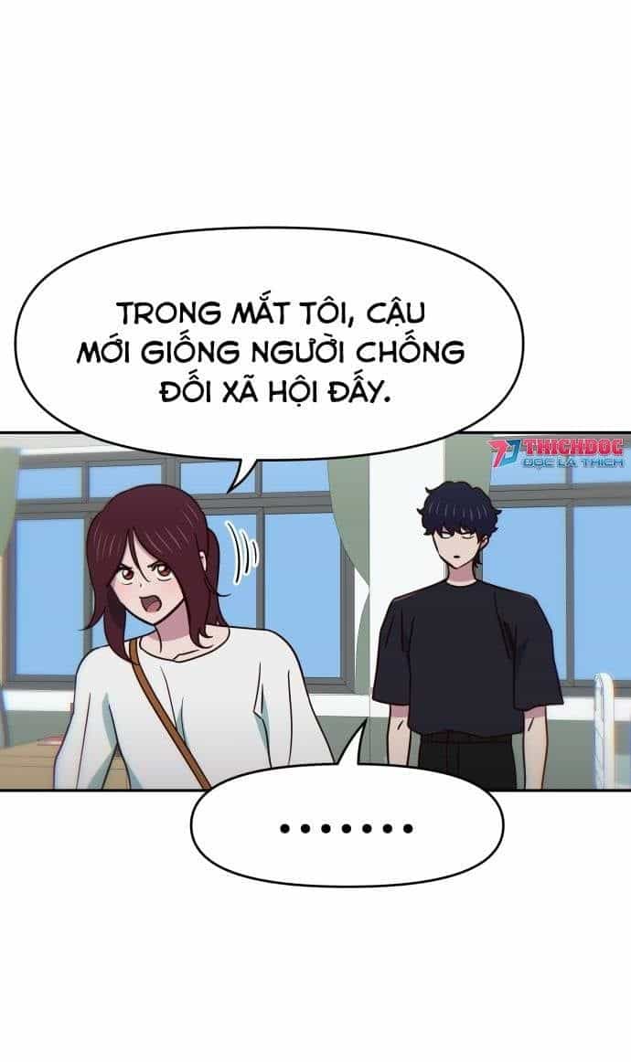 Unluck - Chương 19 - ảnh 47