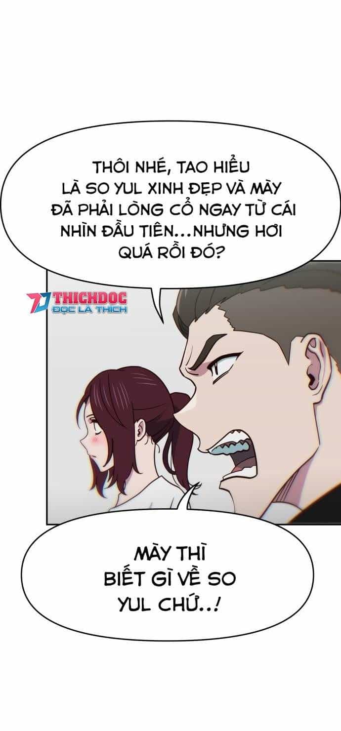 Unluck - Chương 19 - ảnh 69