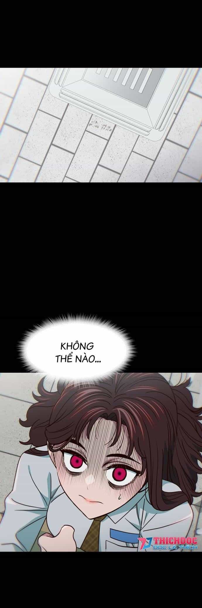 Unluck - Chương 19 - ảnh 9