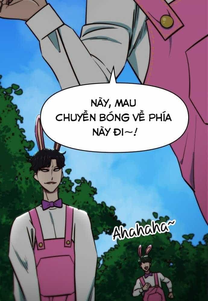 Unluck - Chương 2 - ảnh 148