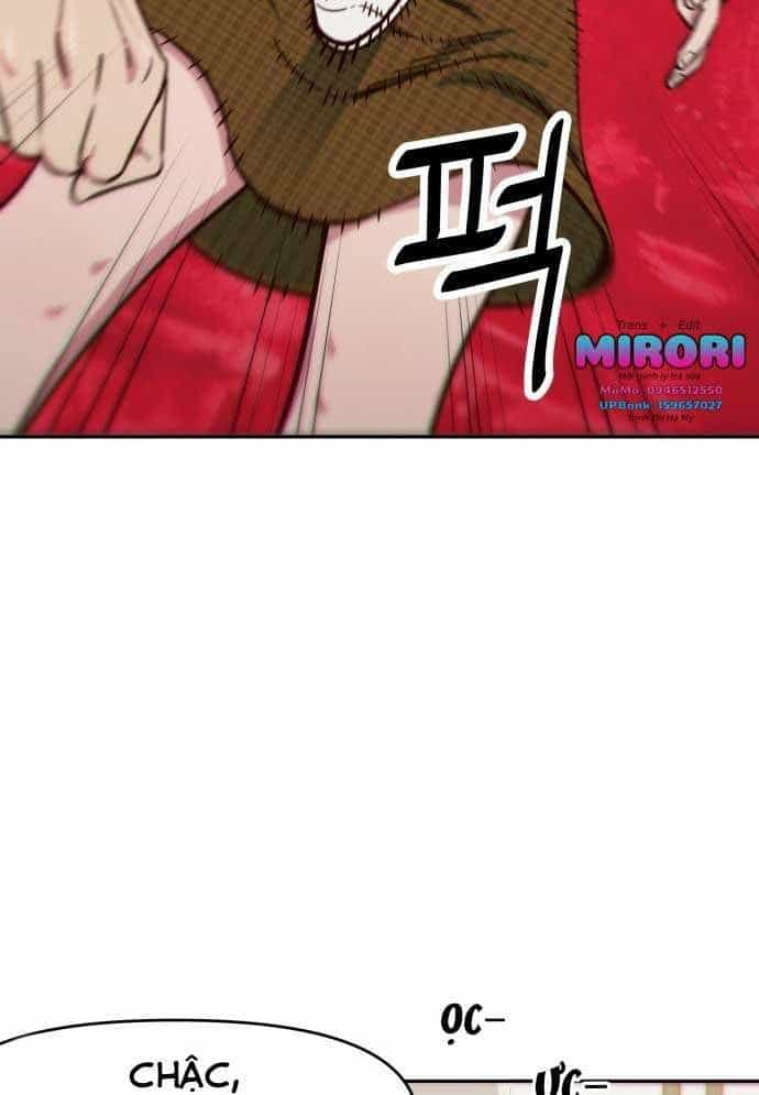 Unluck - Chương 2 - ảnh 16