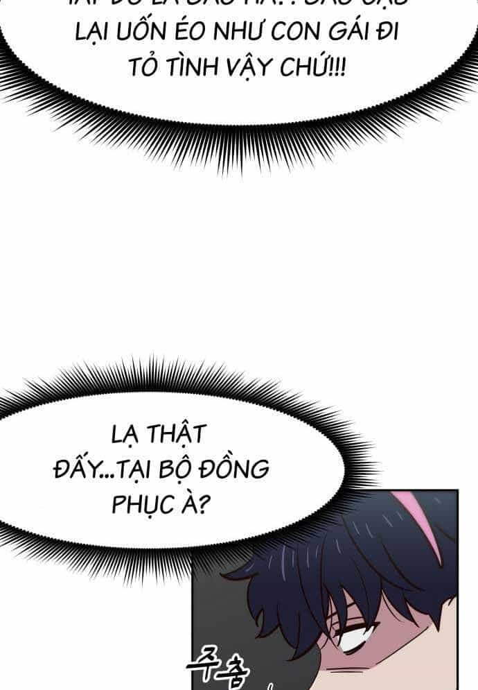 Unluck - Chương 2 - ảnh 180