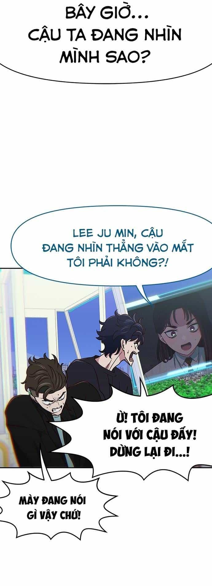 Unluck - Chương 20 - ảnh 37