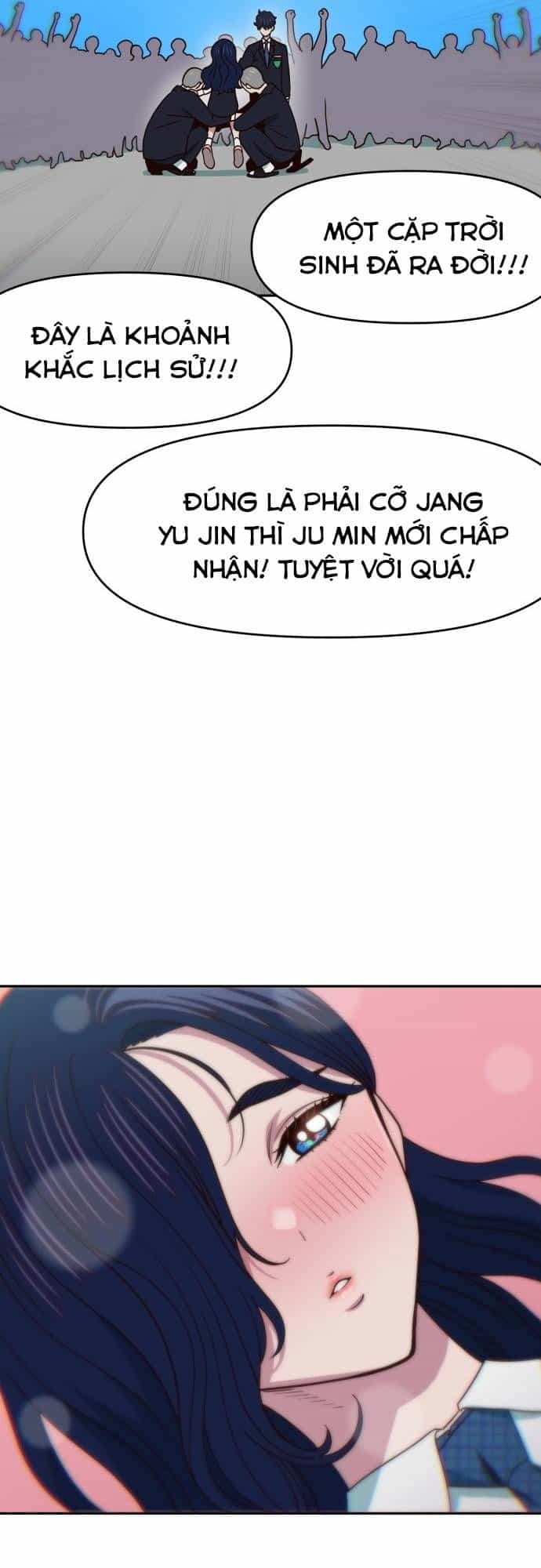 Unluck - Chương 21 - ảnh 32