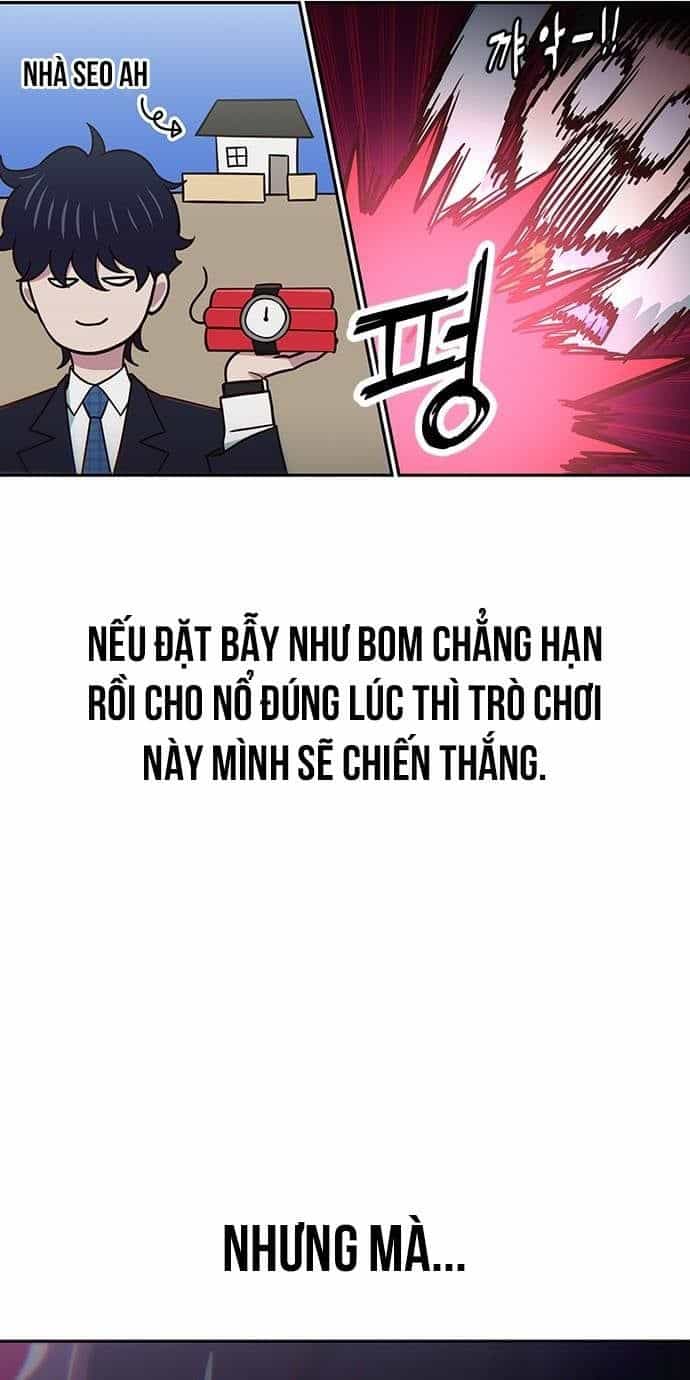 Unluck - Chương 21 - ảnh 43