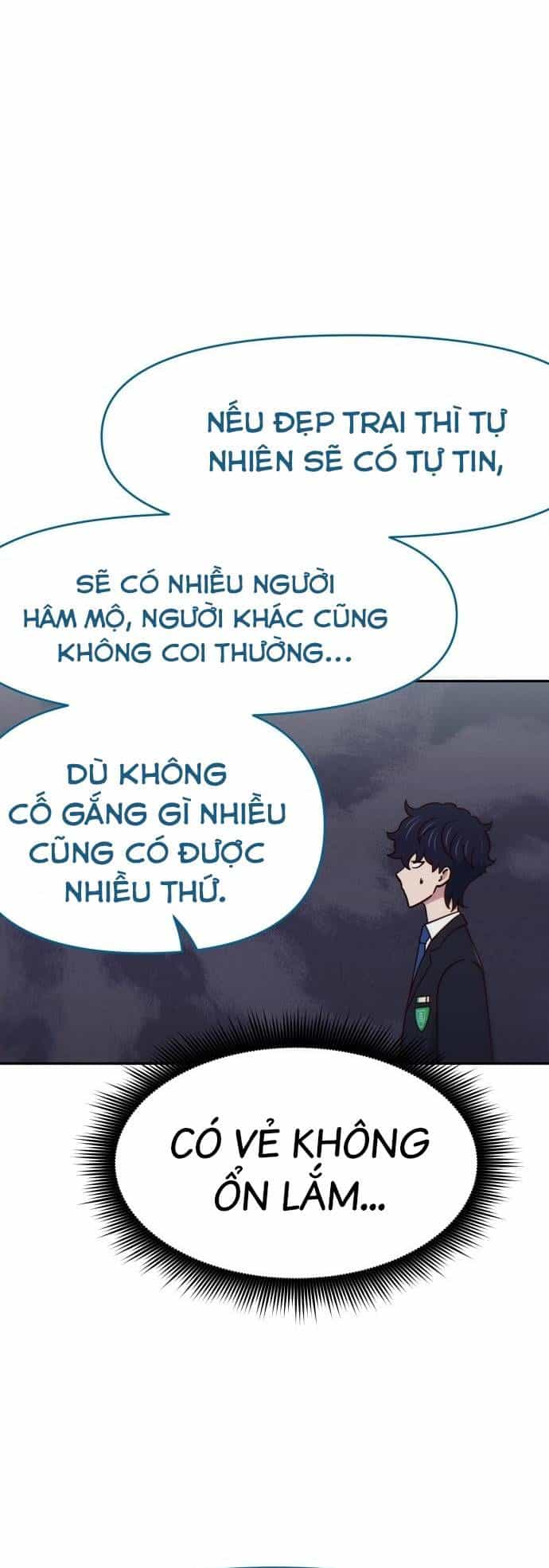 Unluck - Chương 21 - ảnh 53