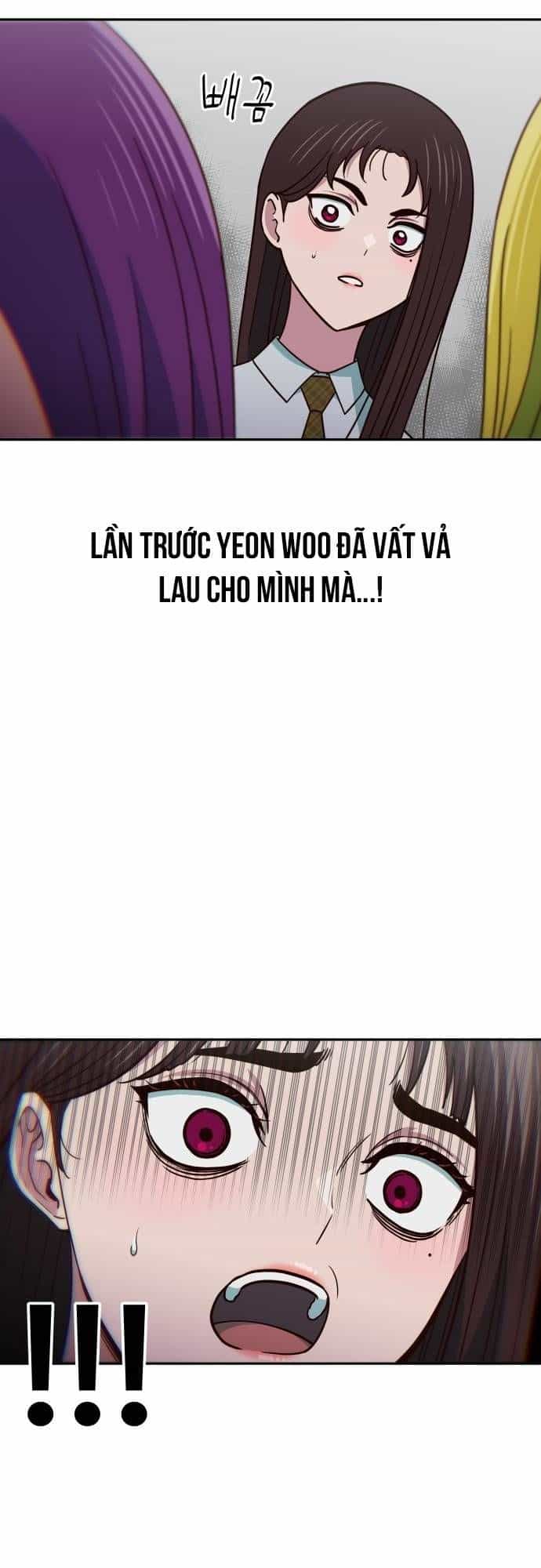 Unluck - Chương 21 - ảnh 6