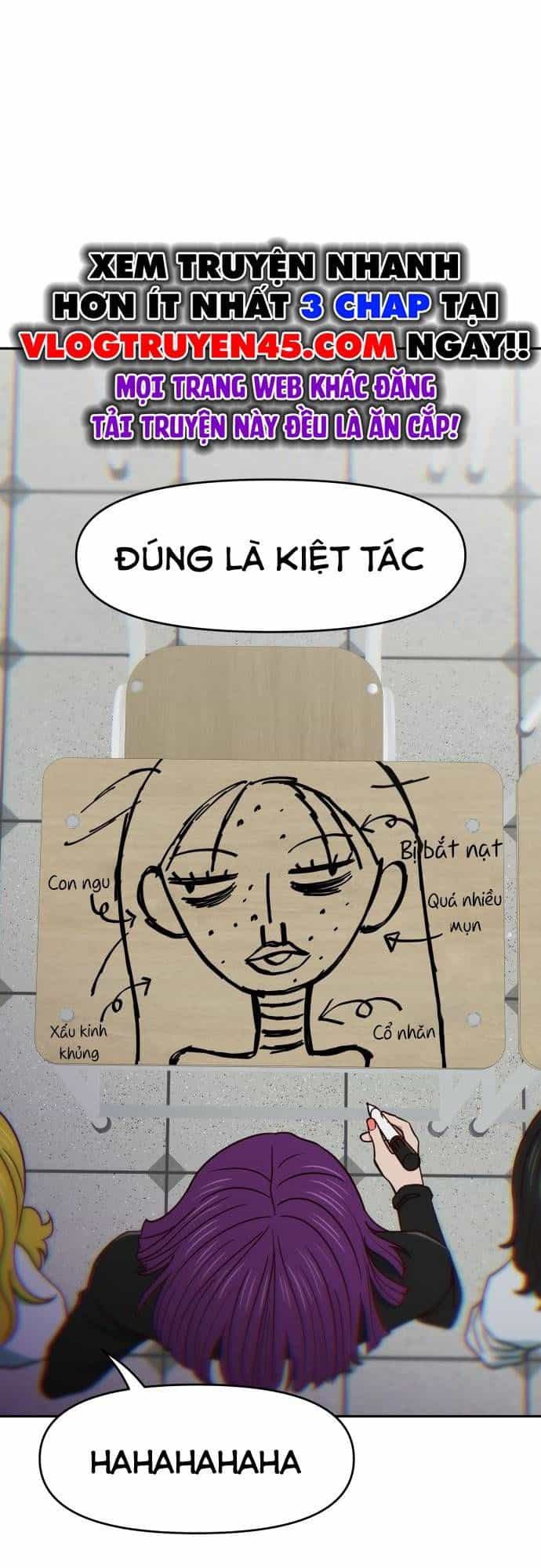 Unluck - Chương 21 - ảnh 7