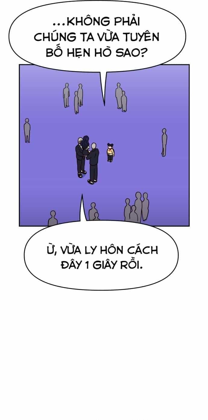 Unluck - Chương 22 - ảnh 35