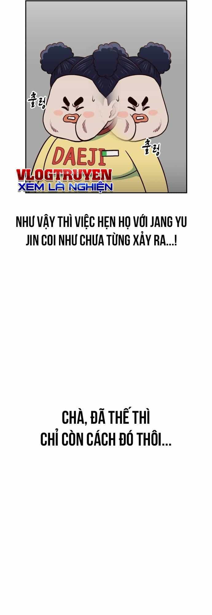 Unluck - Chương 22 - ảnh 37