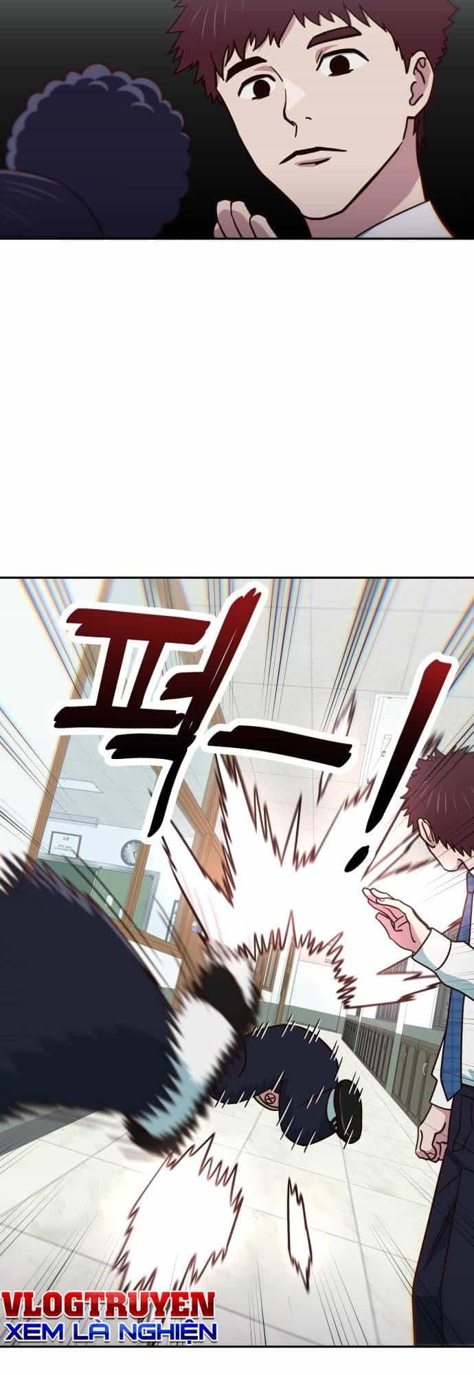 Unluck - Chương 22 - ảnh 46