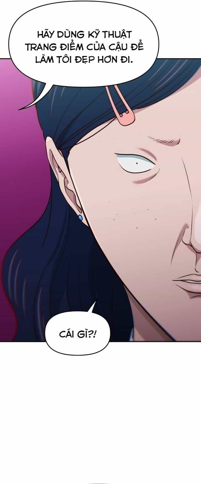 Unluck - Chương 23 - ảnh 32
