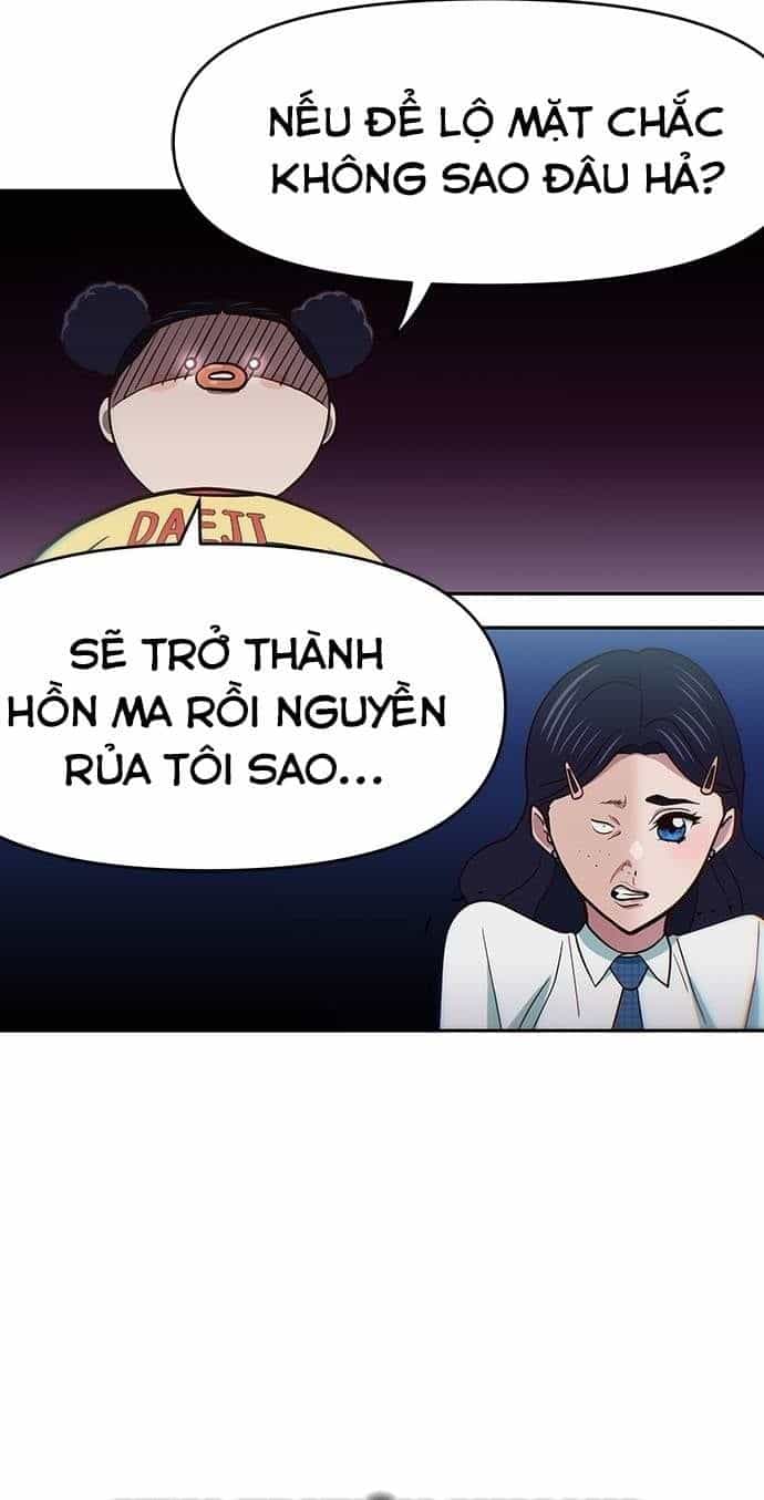 Unluck - Chương 23 - ảnh 39