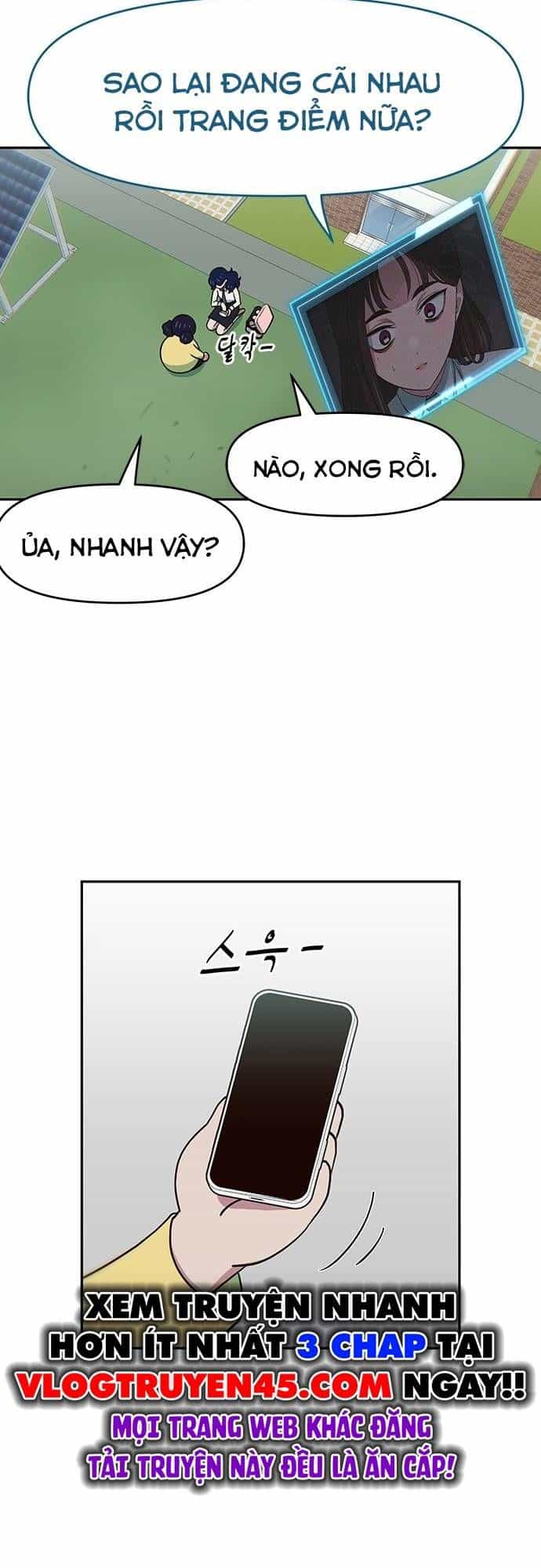 Unluck - Chương 23 - ảnh 43