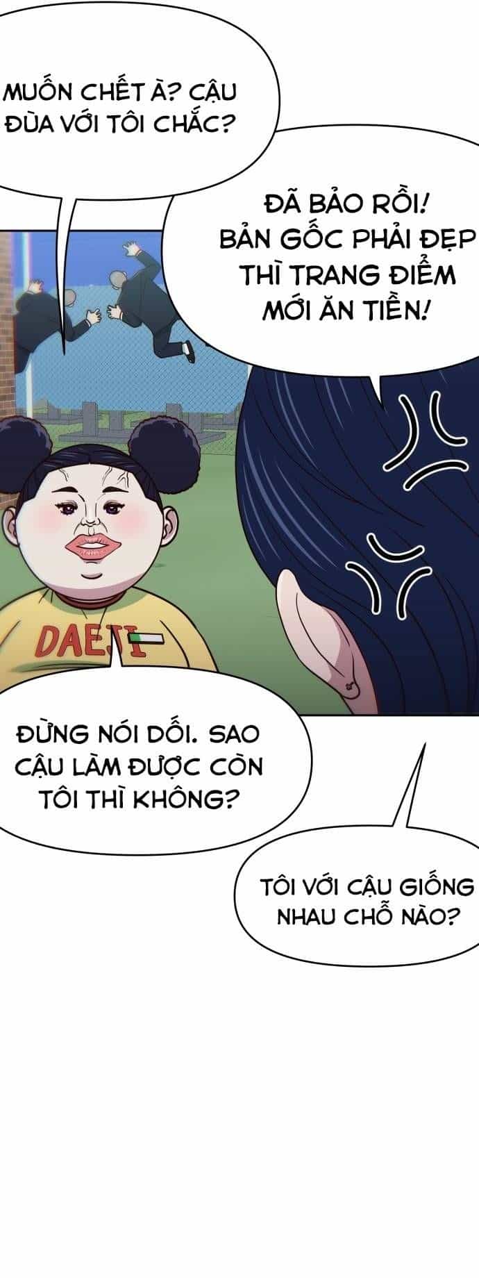 Unluck - Chương 23 - ảnh 45