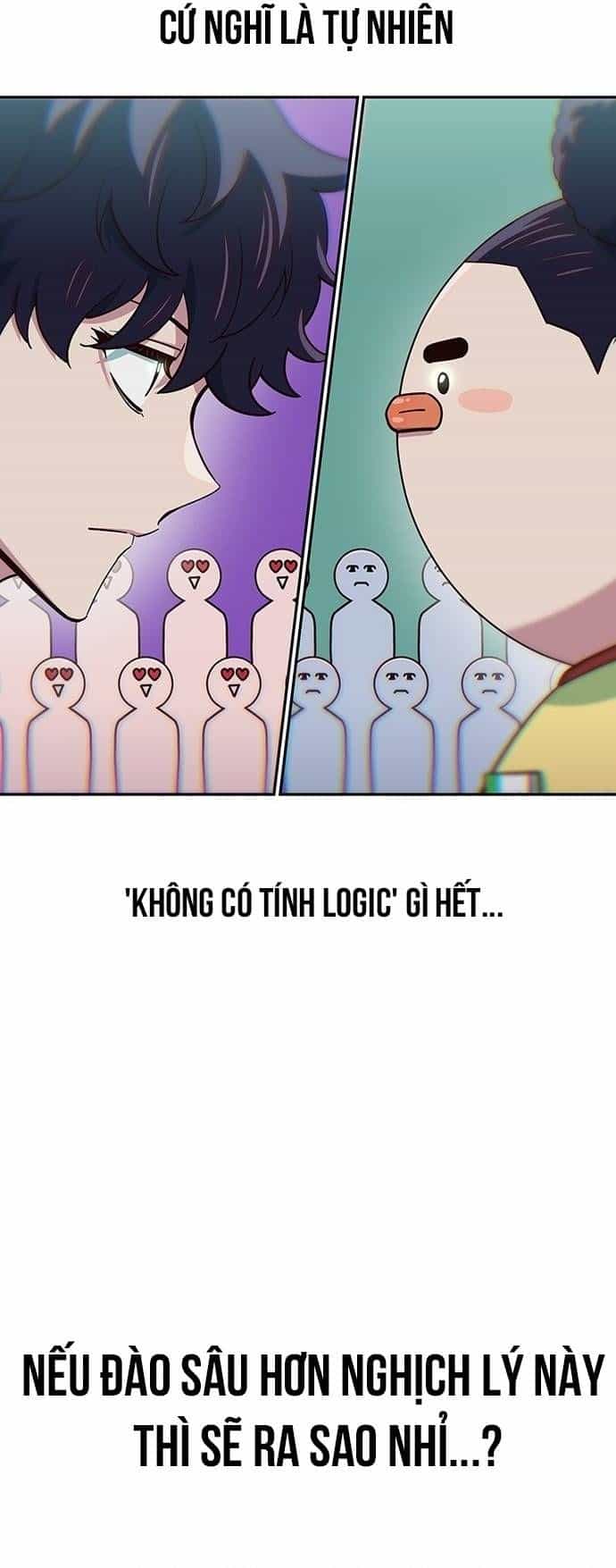 Unluck - Chương 23 - ảnh 53