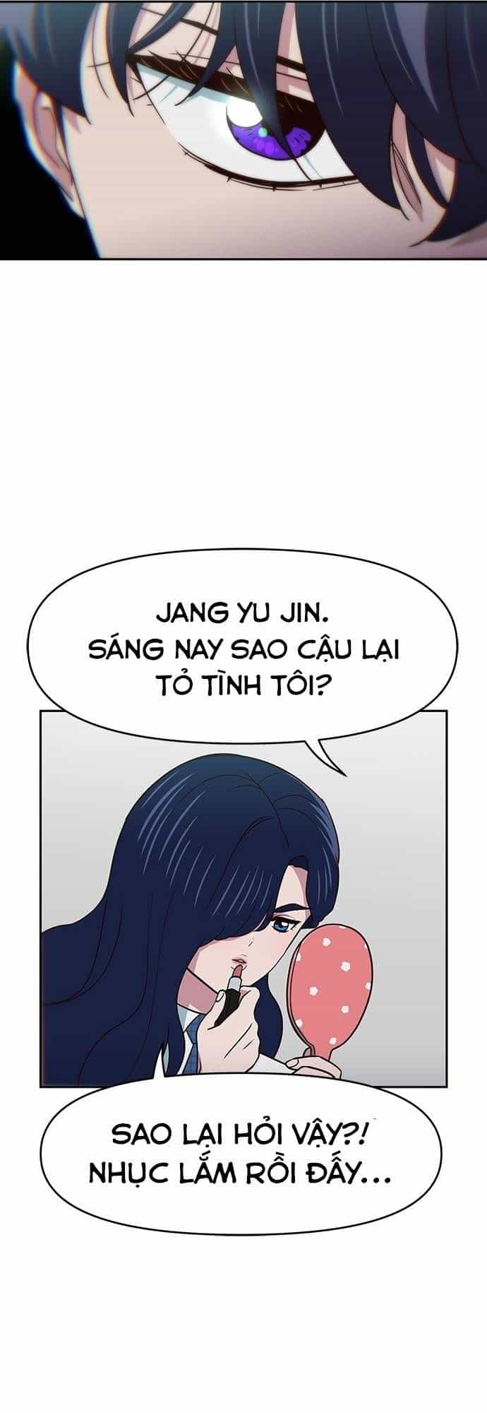 Unluck - Chương 23 - ảnh 54