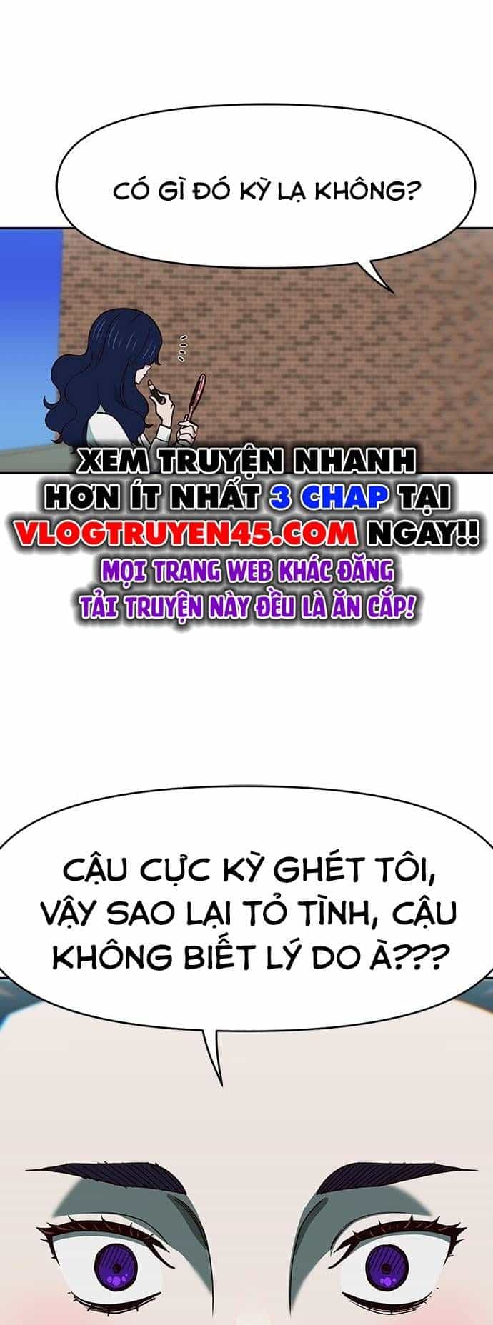 Unluck - Chương 23 - ảnh 55