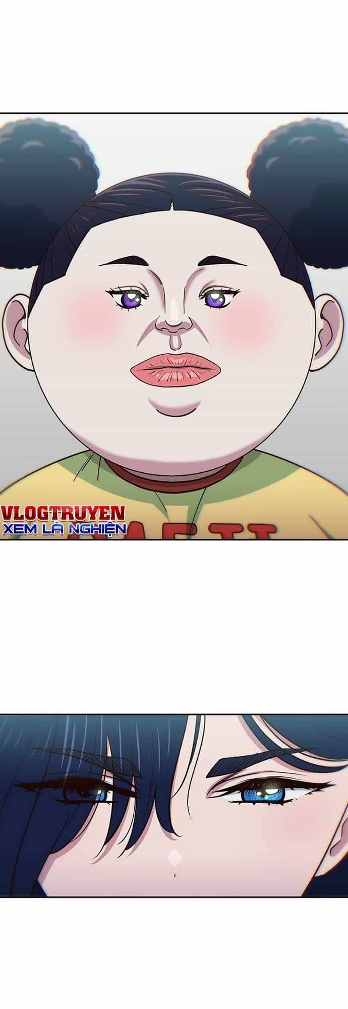 Unluck - Chương 23 - ảnh 57