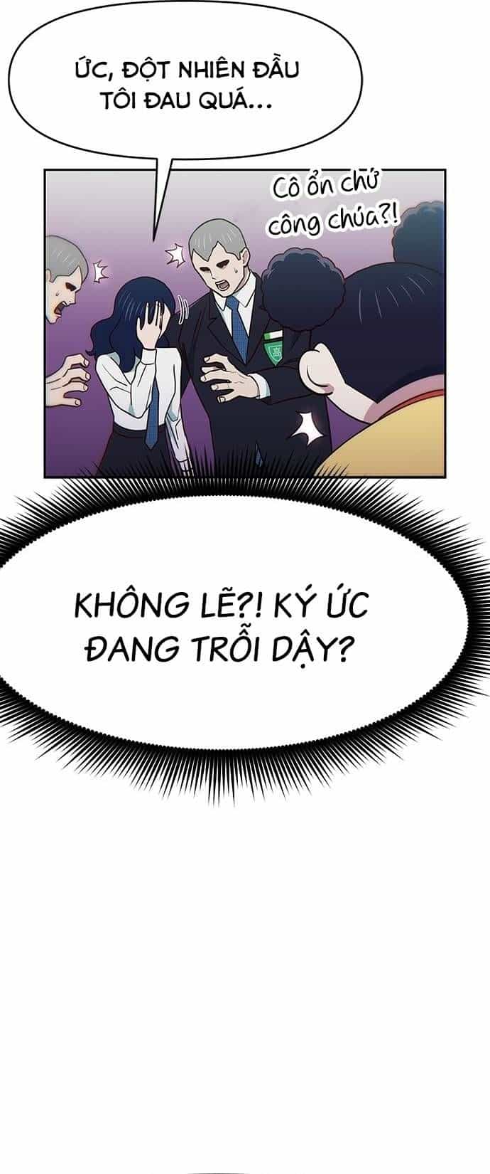 Unluck - Chương 23 - ảnh 59