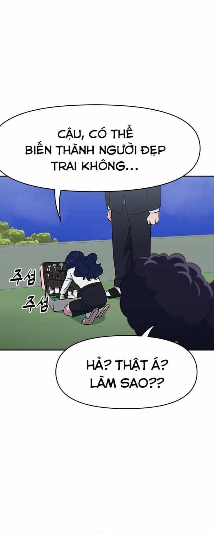 Unluck - Chương 23 - ảnh 61