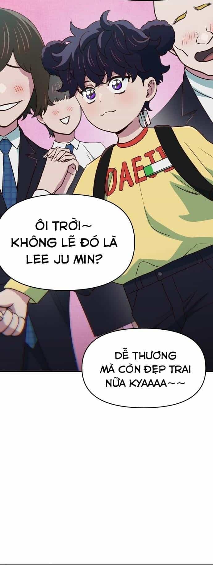Unluck - Chương 23 - ảnh 67