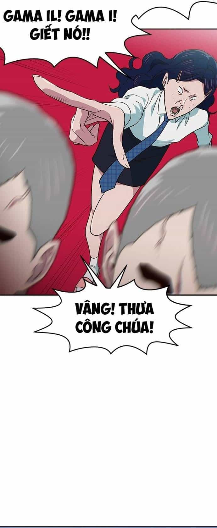 Unluck - Chương 23 - ảnh 9