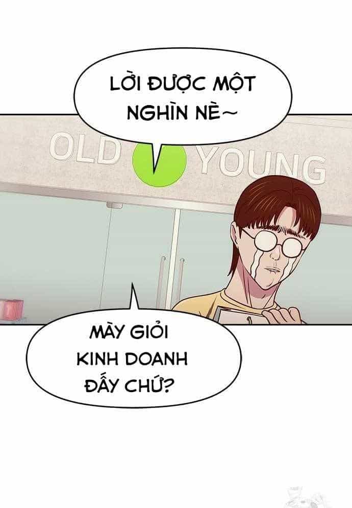 Unluck - Chương 24 - ảnh 63