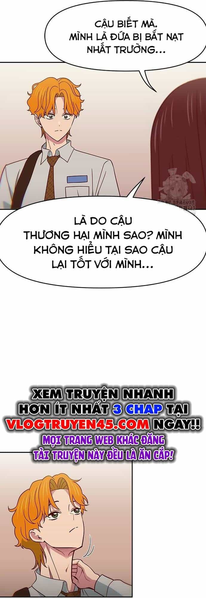 Unluck - Chương 25 - ảnh 10
