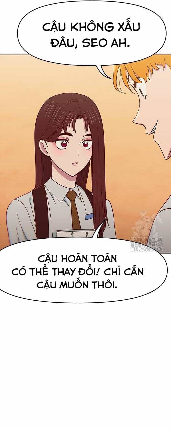 Unluck - Chương 25 - ảnh 22