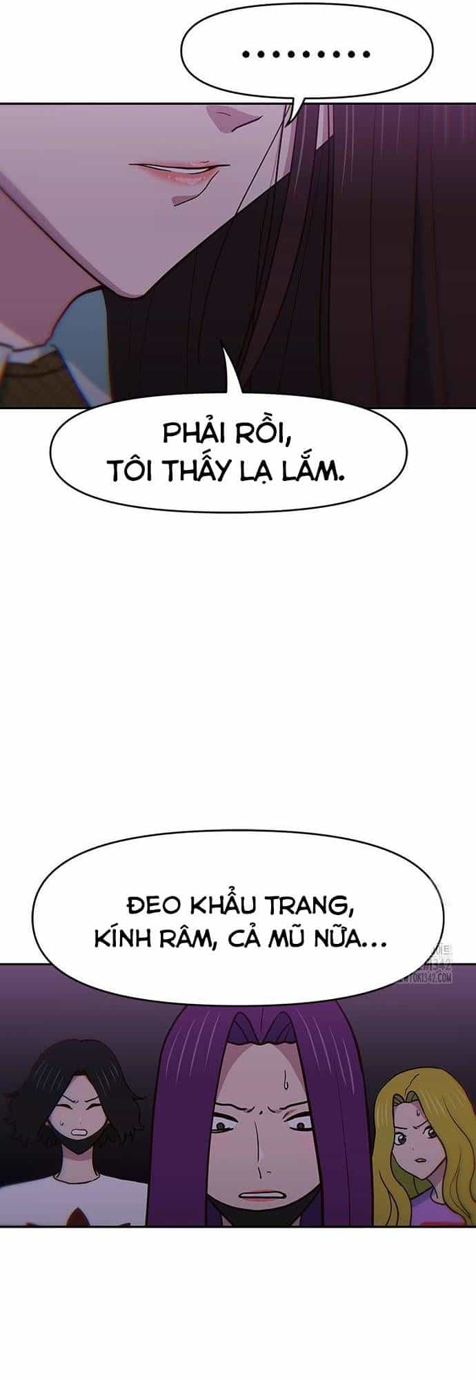 Unluck - Chương 25 - ảnh 49