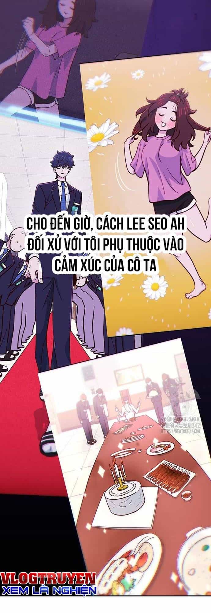 Unluck - Chương 25 - ảnh 65