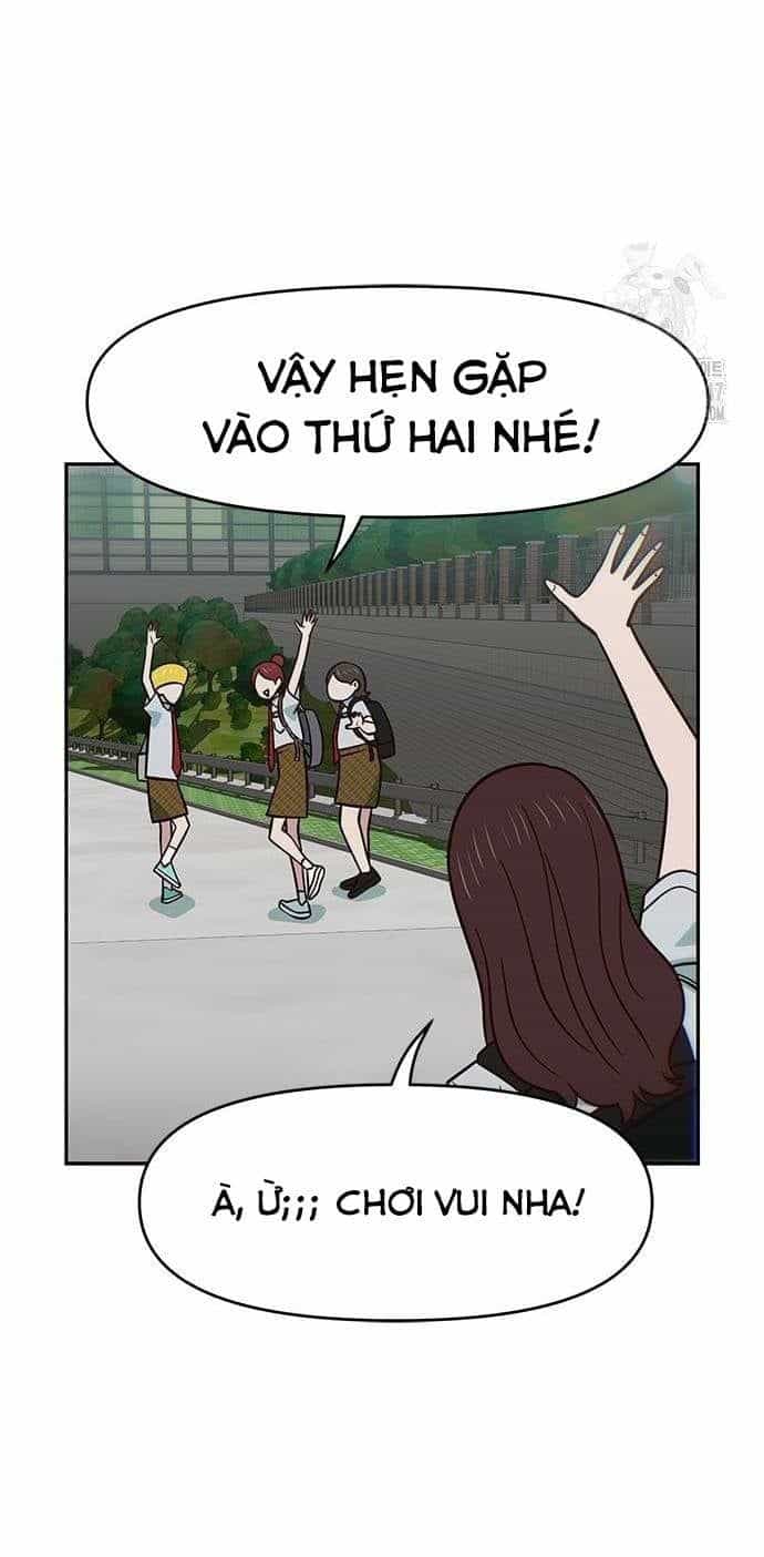 Unluck - Chương 28 - ảnh 7