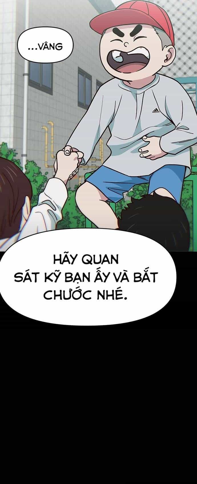 Unluck - Chương 29 - ảnh 31