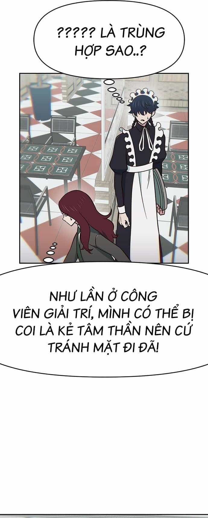 Unluck - Chương 29 - ảnh 55