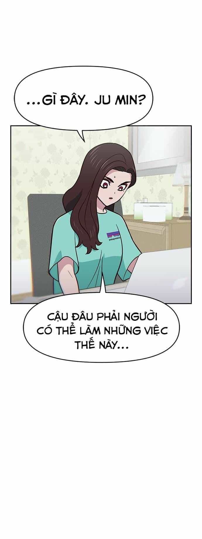 Unluck - Chương 29 - ảnh 9