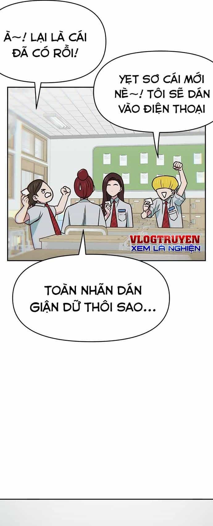 Unluck - Chương 30 - ảnh 20