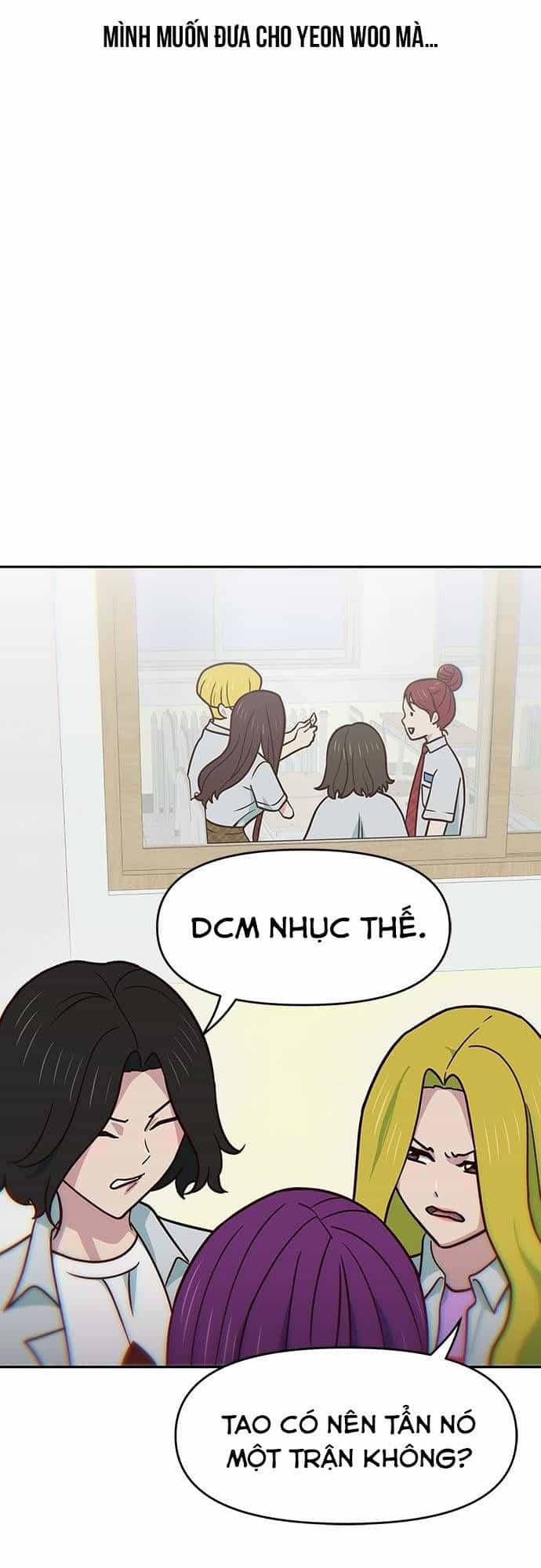 Unluck - Chương 30 - ảnh 25