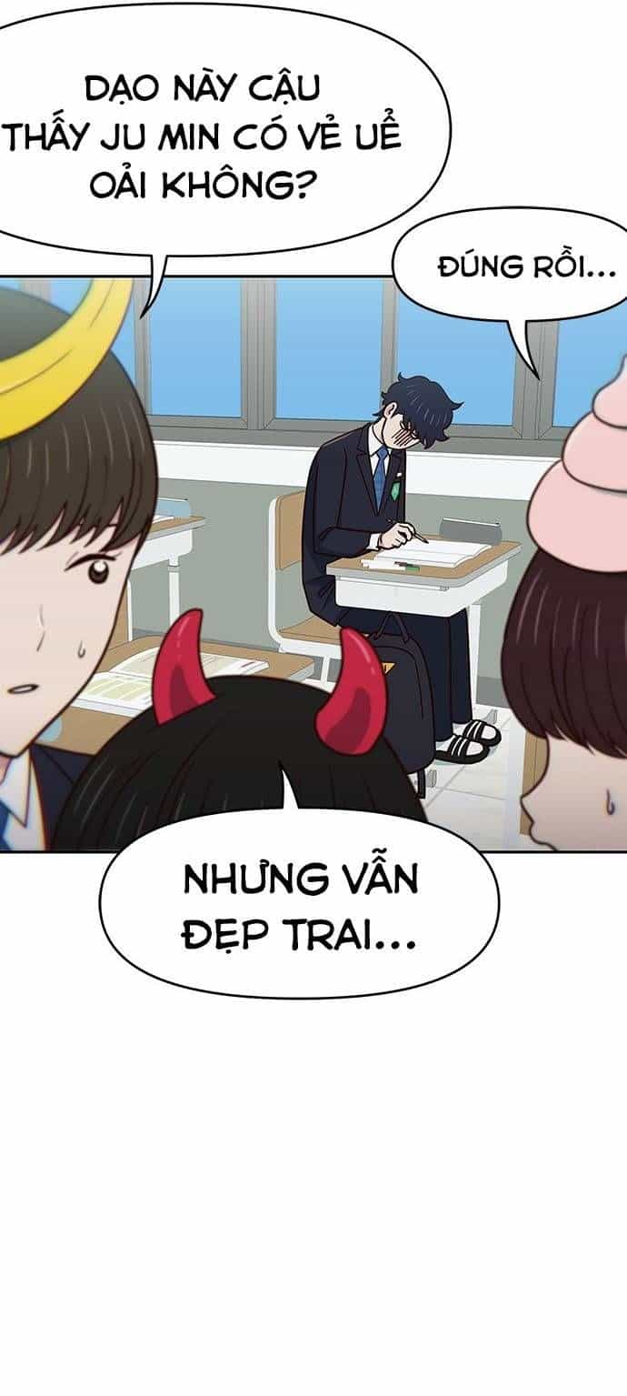 Unluck - Chương 30 - ảnh 43