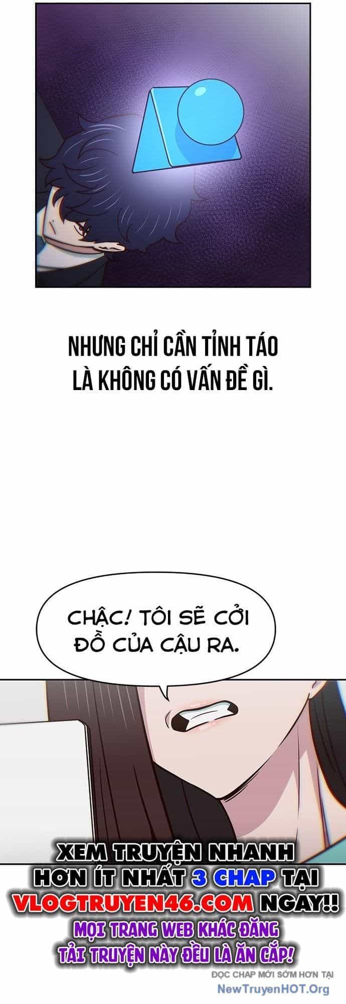 Unluck - Chương 31 - ảnh 15