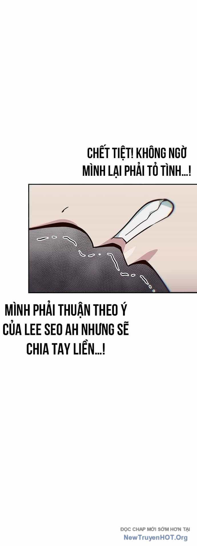 Unluck - Chương 31 - ảnh 21