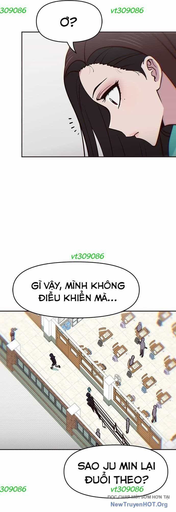 Unluck - Chương 31 - ảnh 36