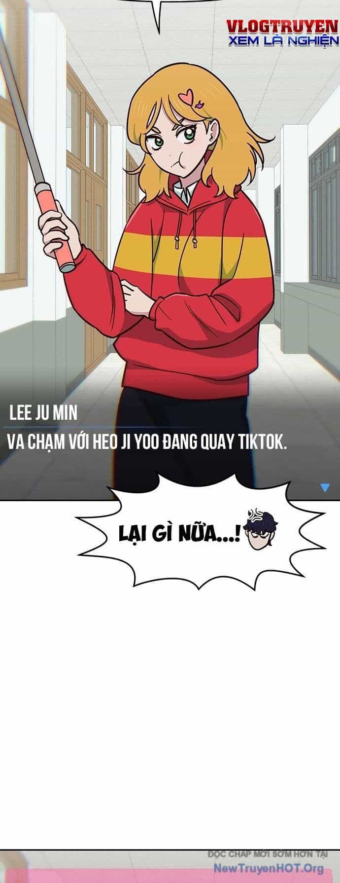 Unluck - Chương 31 - ảnh 52