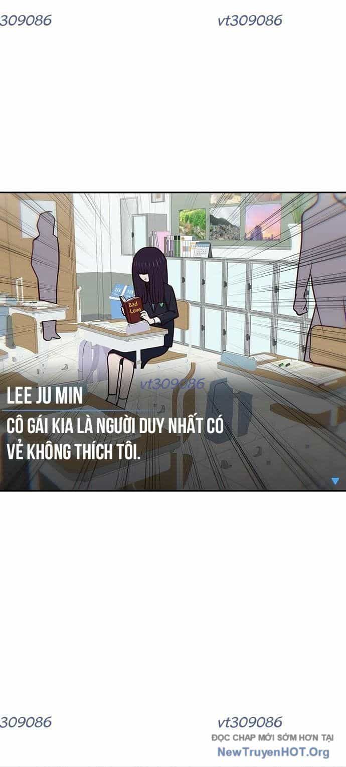 Unluck - Chương 31 - ảnh 8