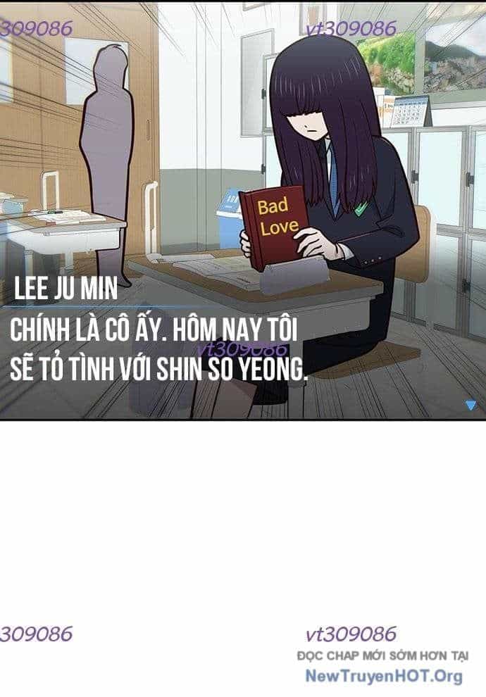 Unluck - Chương 31 - ảnh 9