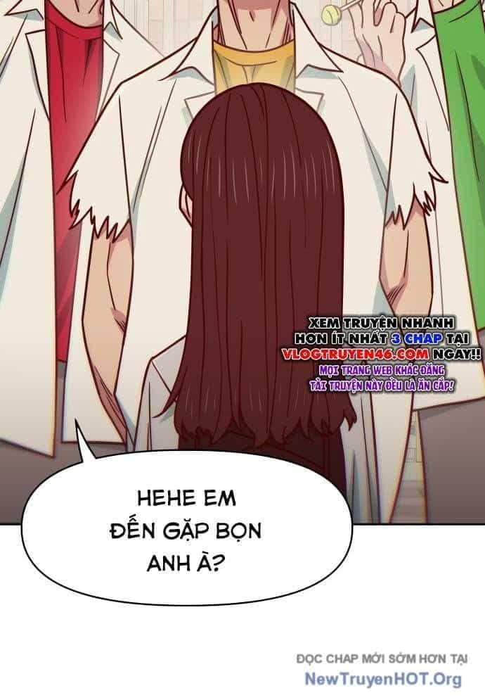 Unluck - Chương 32 - ảnh 90