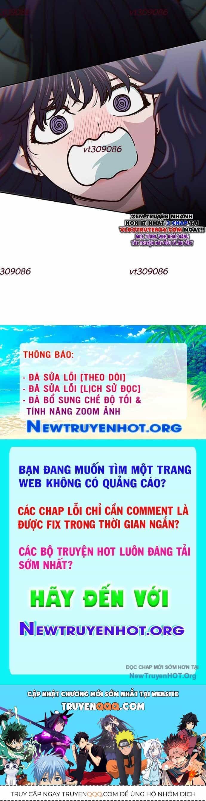 Unluck - Chương 33 - ảnh 102