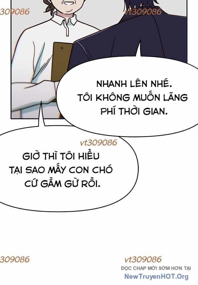 Unluck - Chương 33 - ảnh 7