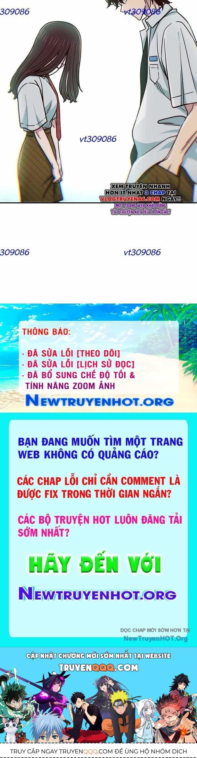 Unluck - Chương 34 - ảnh 115